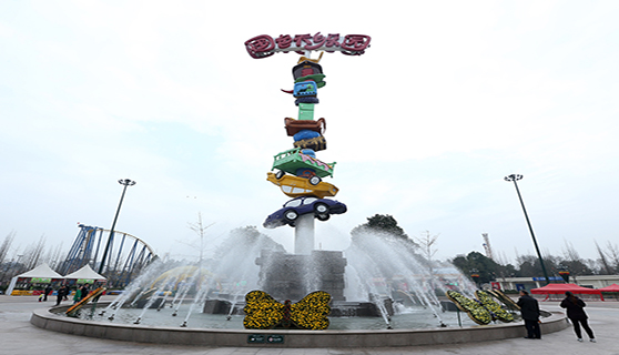 精神堡壘 精神堡壘