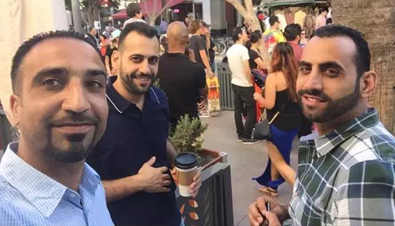 精神堡壘 精神堡壘