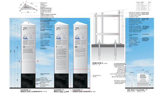 精神堡壘 精神堡壘
