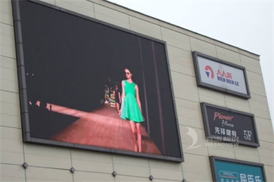 LED顯示屏新應用場景的發展 LED顯示屏新應用場景的發展