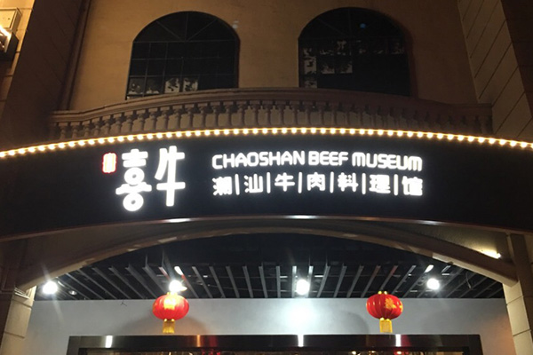 門頭規劃 門頭規劃