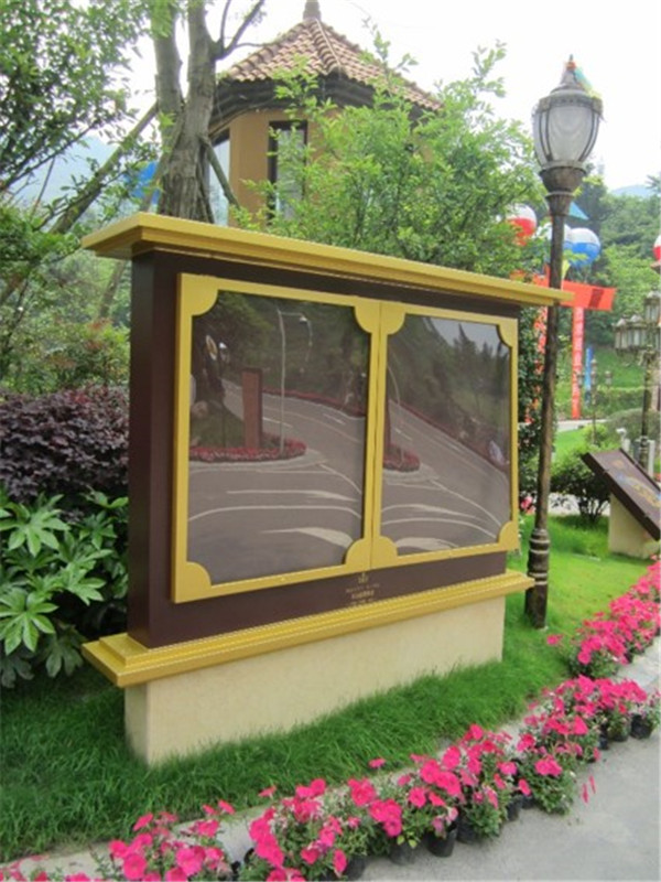 酒店標識牌 酒店標識牌